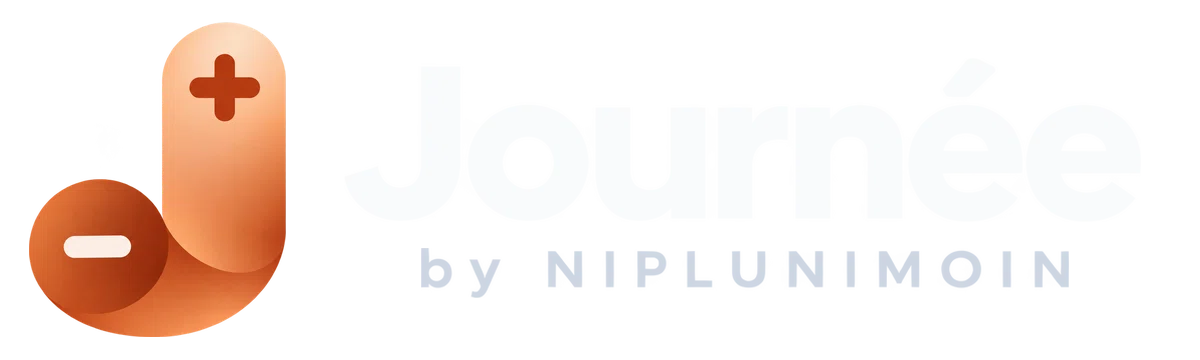 Journée by NIPLUNIMOIN